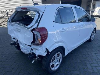 Kia Picanto 1.0 DPi ComfortLine 5p NIEUW!!! NETTO PRICE picture 3