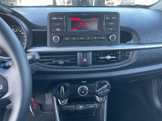 Kia Picanto 1.0 DPi ComfortLine 5p NIEUW!!! NETTO PRICE picture 12