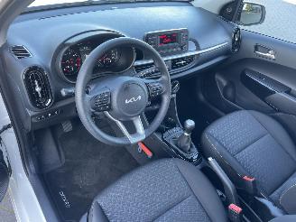 Kia Picanto 1.0 DPi ComfortLine 5p NIEUW!!! NETTO PRICE picture 8