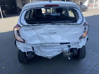 Kia Picanto 1.0 DPi ComfortLine 5p NIEUW!!! NETTO PRICE picture 4