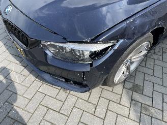 BMW 4-serie Gran Coupé 420i High Executive NL AUTO N.A.P PRACHTIG!!! picture 19