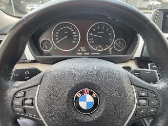BMW 4-serie Gran Coupé 420i High Executive NL AUTO N.A.P PRACHTIG!!! picture 10