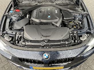 BMW 4-serie Gran Coupé 420i High Executive NL AUTO N.A.P PRACHTIG!!! picture 18