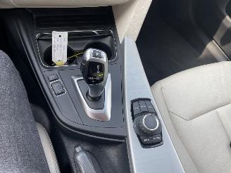 BMW 4-serie Gran Coupé 420i High Executive NL AUTO N.A.P PRACHTIG!!! picture 13