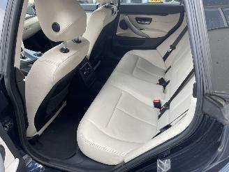 BMW 4-serie Gran Coupé 420i High Executive NL AUTO N.A.P PRACHTIG!!! picture 15