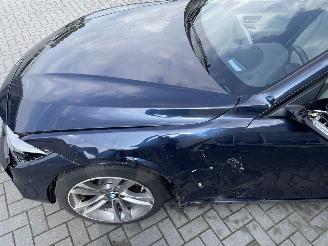 BMW 4-serie Gran Coupé 420i High Executive NL AUTO N.A.P PRACHTIG!!! picture 22