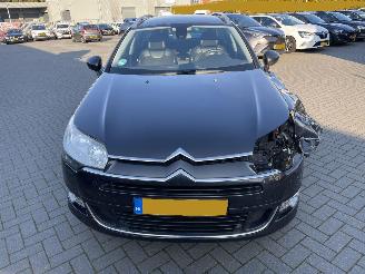 Citroën C5 Tourer 1.6 VTi AUTOMAAT N.A.P NL AUTO!!! picture 3