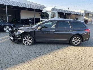 Citroën C5 Tourer 1.6 VTi AUTOMAAT N.A.P NL AUTO!!! picture 5