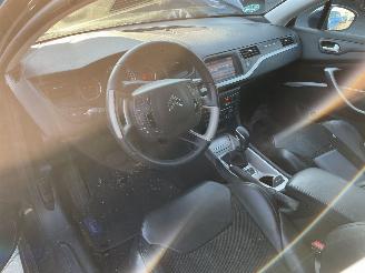 Citroën C5 Tourer 1.6 VTi AUTOMAAT N.A.P NL AUTO!!! picture 8
