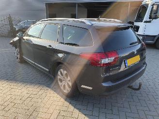 Citroën C5 Tourer 1.6 VTi AUTOMAAT N.A.P NL AUTO!!! picture 6