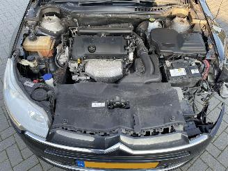 Citroën C5 Tourer 1.6 VTi AUTOMAAT N.A.P NL AUTO!!! picture 11