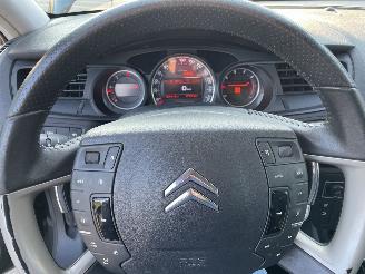 Citroën C5 Tourer 1.6 VTi AUTOMAAT N.A.P NL AUTO!!! picture 7