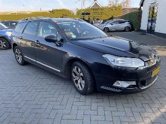 Citroën C5 Tourer 1.6 VTi AUTOMAAT N.A.P NL AUTO!!! picture 2