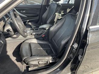 BMW 3-serie 320i EfficientDynamics Edition High Executive picture 6