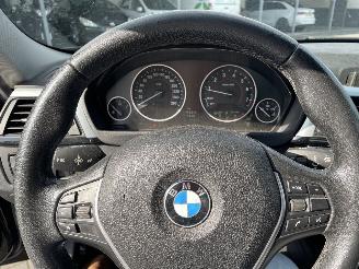 BMW 3-serie 320i EfficientDynamics Edition High Executive picture 9
