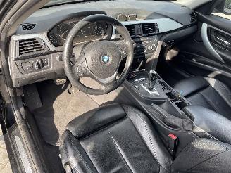 BMW 3-serie 320i EfficientDynamics Edition High Executive picture 5