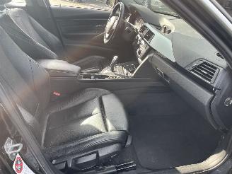 BMW 3-serie 320i EfficientDynamics Edition High Executive picture 7