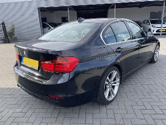 BMW 3-serie 320i EfficientDynamics Edition High Executive picture 2