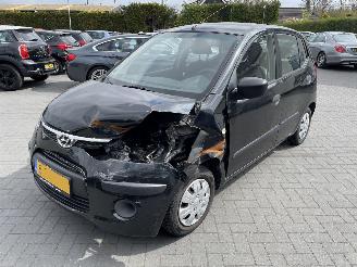 Hyundai I-10 1.1 Pure airco picture 5