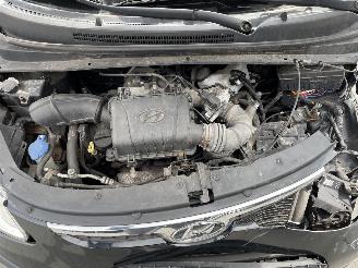 Hyundai I-10 1.1 Pure airco picture 6