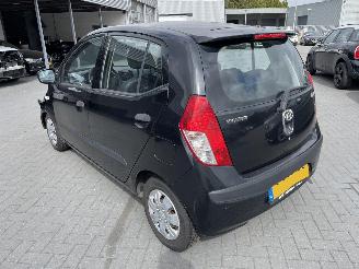 Hyundai I-10 1.1 Pure airco picture 3