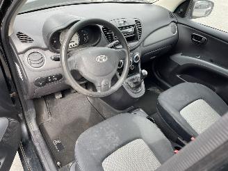 Hyundai I-10 1.1 Pure airco picture 8