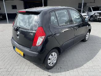 Hyundai I-10 1.1 Pure airco picture 2