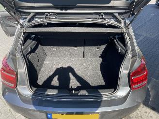 BMW 1-serie 116i EDE Executive NL AUTO N.A.P picture 13