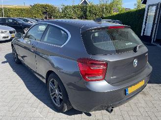 BMW 1-serie 116i EDE Executive NL AUTO N.A.P picture 2