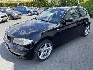 BMW 1-serie 116i picture 4
