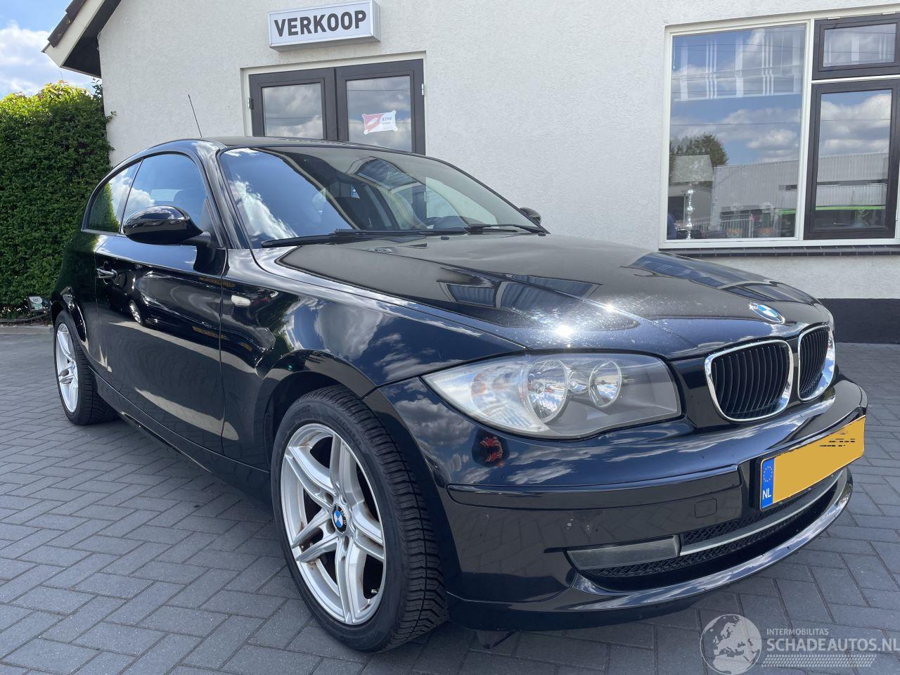 BMW 1-serie 116i