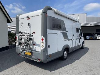 Knaus  VAN TI 3.0 D  156PK!! PRACHTIG!!!! picture 3