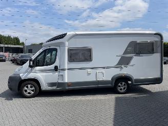 Knaus  VAN TI 3.0 D  156PK!! PRACHTIG!!!! picture 5