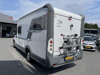 Knaus  VAN TI 3.0 D  156PK!! PRACHTIG!!!! picture 4