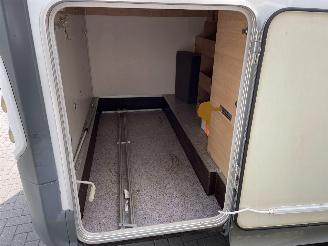 Knaus  VAN TI 3.0 D  156PK!! PRACHTIG!!!! picture 17