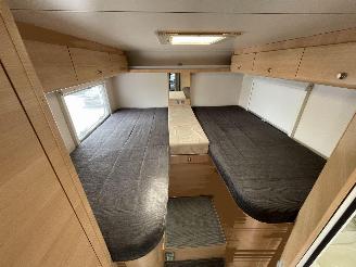 Knaus  VAN TI 3.0 D  156PK!! PRACHTIG!!!! picture 8