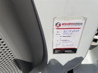 Knaus  VAN TI 3.0 D  156PK!! PRACHTIG!!!! picture 18