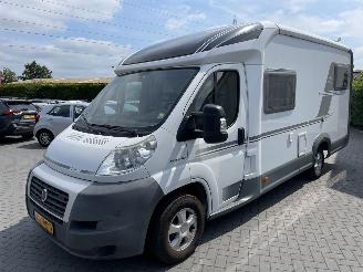 Knaus  VAN TI 3.0 D  156PK!! PRACHTIG!!!! picture 6