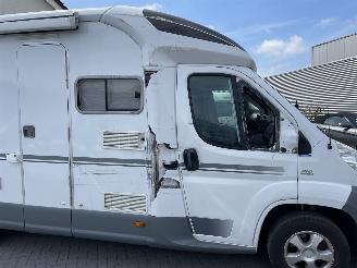 Knaus  VAN TI 3.0 D  156PK!! PRACHTIG!!!! picture 19