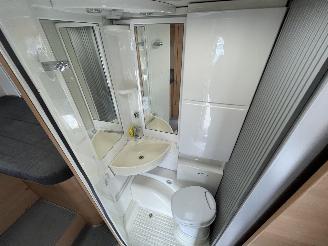 Knaus  VAN TI 3.0 D  156PK!! PRACHTIG!!!! picture 9