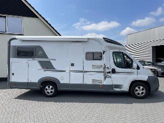 Knaus  VAN TI 3.0 D  156PK!! PRACHTIG!!!! picture 2