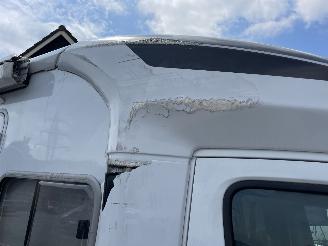 Knaus  VAN TI 3.0 D  156PK!! PRACHTIG!!!! picture 29