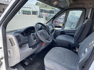 Knaus  VAN TI 3.0 D  156PK!! PRACHTIG!!!! picture 14