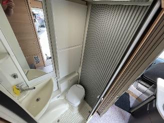 Knaus  VAN TI 3.0 D  156PK!! PRACHTIG!!!! picture 10