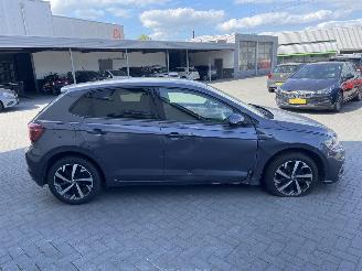 Volkswagen Polo 1.0 TSI R-Line AUTOMAAT PRACHTIG!!! picture 5
