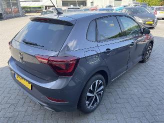 Volkswagen Polo 1.0 TSI R-Line AUTOMAAT PRACHTIG!!! picture 4