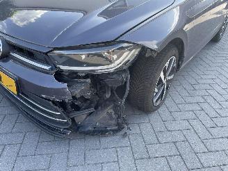 Volkswagen Polo 1.0 TSI R-Line AUTOMAAT PRACHTIG!!! picture 19