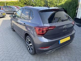 Volkswagen Polo 1.0 TSI R-Line AUTOMAAT PRACHTIG!!! picture 3