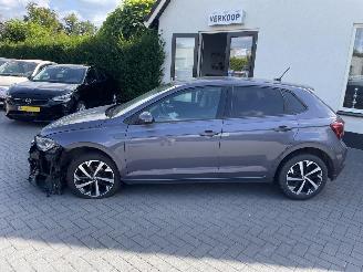 Volkswagen Polo 1.0 TSI R-Line AUTOMAAT PRACHTIG!!! picture 2