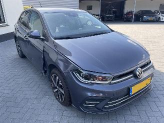 Volkswagen Polo 1.0 TSI R-Line AUTOMAAT PRACHTIG!!! picture 6